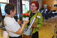 Ausklang 2014