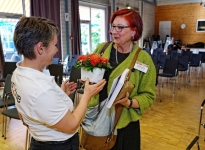 NEULAND - FUER LEBENDIGES LERNEN: MODERATIONSMARKT 2014