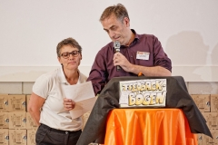 Ausklang 2015