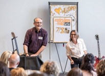 NEULAND - FUER LEBENDIGES LERNEN: MODERATIONSMARKT 2019