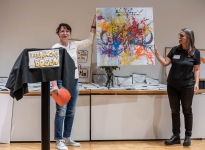 NEULAND AG: 17. MODERATIONSMARKT 2023