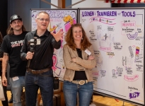 NEULAND AG: MODERATIONSMARKT 2025