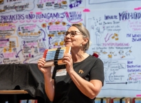 NEULAND AG: MODERATIONSMARKT 2025