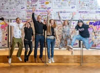 NEULAND AG: MODERATIONSMARKT 2025