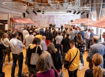NEULAND AG: MODERATIONSMARKT 2025