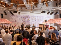 NEULAND AG: MODERATIONSMARKT 2025