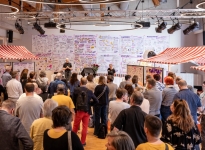NEULAND AG: MODERATIONSMARKT 2025