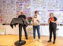 NEULAND AG: MODERATIONSMARKT 2025