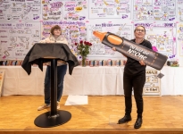NEULAND AG: MODERATIONSMARKT 2025