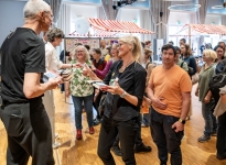 NEULAND AG: MODERATIONSMARKT 2025