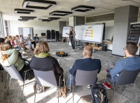 NEULAND AG: 17. MODERATIONSMARKT 2023