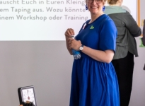 NEULAND AG: MODERATIONSMARKT 2026