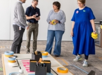 NEULAND AG: MODERATIONSMARKT 2026