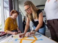 NEULAND AG: MODERATIONSMARKT 2026