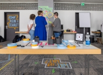 NEULAND AG: MODERATIONSMARKT 2026