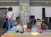 NEULAND AG: MODERATIONSMARKT 2026