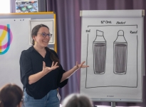 NEULAND AG: MODERATIONSMARKT 2025