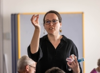 NEULAND AG: MODERATIONSMARKT 2025