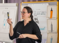NEULAND AG: MODERATIONSMARKT 2025
