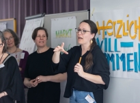 NEULAND AG: MODERATIONSMARKT 2025