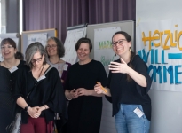 NEULAND AG: MODERATIONSMARKT 2025