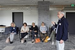 C - Führen an Weggabelungen 2017