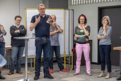 C - Kastrierte Workshops 2018