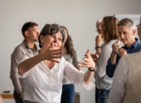 NEULAND AG: MODERATIONSMARKT 2025