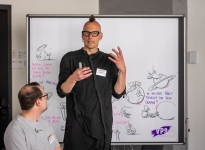NEULAND AG: MODERATIONSMARKT 2025