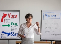 NEULAND AG: MODERATIONSMARKT 2025