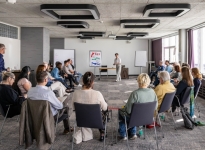 NEULAND AG: MODERATIONSMARKT 2025