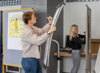 NEULAND AG: MODERATIONSMARKT 2026