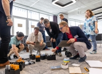 NEULAND AG: MODERATIONSMARKT 2026