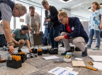 NEULAND AG: MODERATIONSMARKT 2026