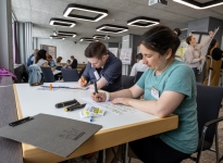 NEULAND AG: MODERATIONSMARKT 2026