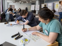 NEULAND AG: MODERATIONSMARKT 2026