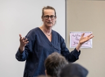 NEULAND AG: MODERATIONSMARKT 2024