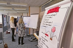 C - Mit analogen Methoden 2015