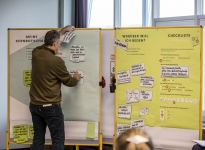 NEULAND AG: 16. MODERATIONSMARKT 2022