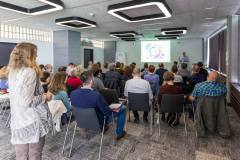 D - Wenn FlipChart und Beamer sich verlieben 2019