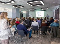 NEULAND - FUER LEBENDIGES LERNEN: MODERATIONSMARKT 2019