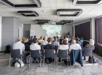 NEULAND AG: 17. MODERATIONSMARKT 2023
