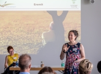 NEULAND AG: MODERATIONSMARKT 2026