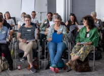 NEULAND AG: MODERATIONSMARKT 2026