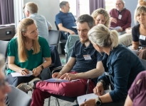 NEULAND AG: MODERATIONSMARKT 2026