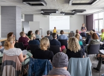 NEULAND AG: MODERATIONSMARKT 2026