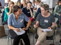 NEULAND AG: MODERATIONSMARKT 2026