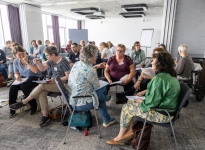 NEULAND AG: MODERATIONSMARKT 2026