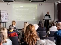 NEULAND AG: MODERATIONSMARKT 2025