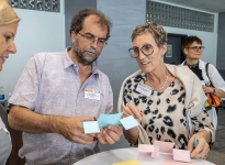 NEULAND AG: 17. MODERATIONSMARKT 2023